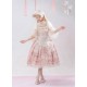 Urtto Rococo Antique Doll One Piece(2nd Reservation/Full Payment Without Shipping)